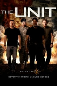 Serie streaming | voir The Unit : Commando d'élite en streaming | HD-serie