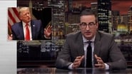 serie Last Week Tonight with John Oliver saison 7 episode 3 en streaming