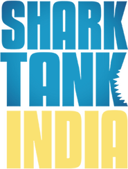 Logo of Shark Tank India image size 228x299