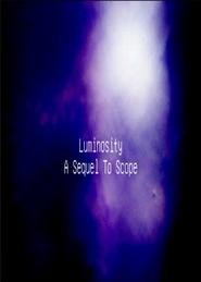 poster Luminosity