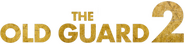 Logo of The Old Guard 2 image size 1490x356