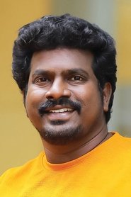 Tiger Thangadurai Photo of Tiger Thangadurai image size 420x630