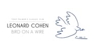 Leonard Cohen: Bird on a Wire wallpaper 