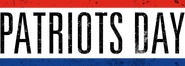Logo of Patriots Day image size 1530x543