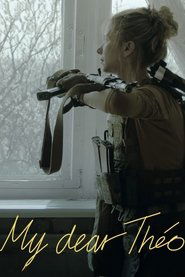 poster My Dear Theo