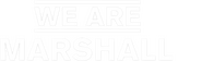 Logo of We Are Marshall image size 4320x1300