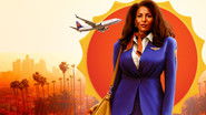 Jackie Brown wallpaper 