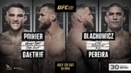 UFC 291: Poirier vs. Gaethje 2 wallpaper 