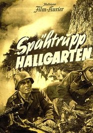 poster Spähtrupp Hallgarten