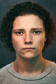 Photo of Louis Oliver image size 1267x1900