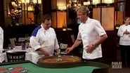 Hell's Kitchen season 8 episode 7