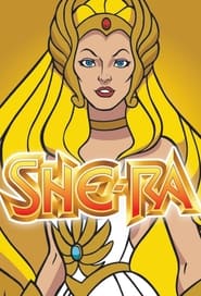 She-Ra, la Princesse du Pouvoir