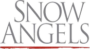 Logo of Snow Angels image size 660x356