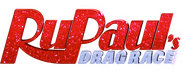 Logo of RuPaul's Drag Race image size 3278x1282