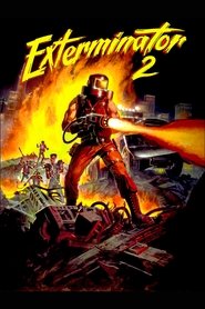 Poster of Exterminator 2 image size 2000x3000