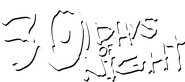 Logo of 30 Days of Night image size 2796x1236