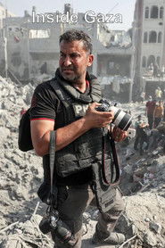 Poster of Inside Gaza image size 500x750