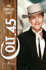 Poster of Colt .45 image size 611x917