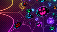 Disney Channel Halloween House Party wallpaper 