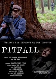 poster PITFALL