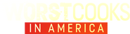 Logo of Worst Cooks in America image size 4010x1070