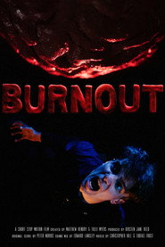 poster Burnout