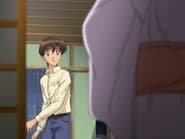 Ai Yori Aoshi season 1 episode 2