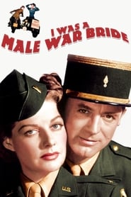 I Was a Male War Bride 1949 123movies