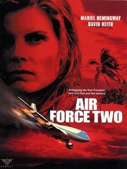 Poster of Air Force Two image size 600x800