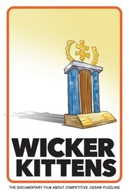 poster Wicker Kittens