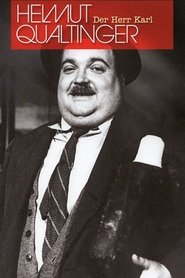 poster Der Herr Karl