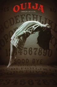 poster Ouija: Origin of Evil