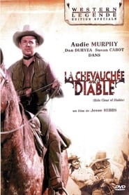 Voir film La Chevauchée avec le diable en streaming