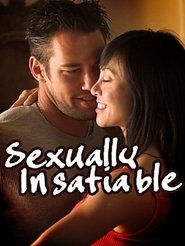 Sexually Insatiable Poster