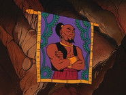 The Master Wizard of Mizma