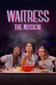 poster Waitress: The Musical