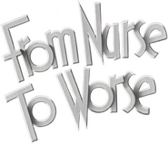 Logo of From Nurse to Worse image size 527x459