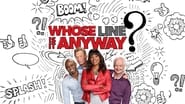 Whose Line Is It Anyway?  