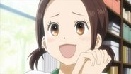 Chihayafuru season 1 episode 7