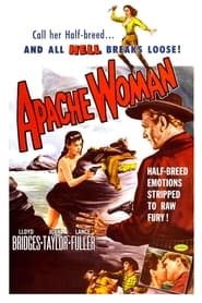 Apache Woman 1955 123movies