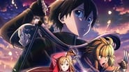 Sword Art Online - Progressive - Scherzo of Deep Night wallpaper 