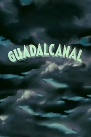 poster Guadalcanal