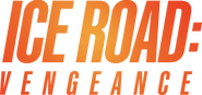 Logo of Ice Road: Vengeance image size 2735x1287