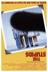 Poster of The Stupids image size 1000x1500