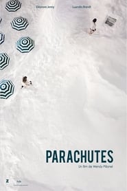 poster Parachutes