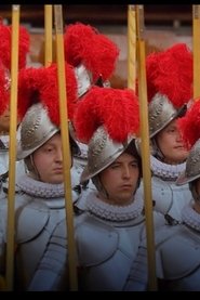 poster The Pope's Mysterious Army