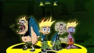 Johnny Test  