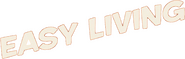 Logo of Easy Living image size 796x252