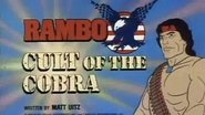 Rambo  