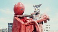The Red Assassin Who Beckons Death!